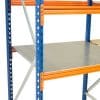 Wide Span 2500h Racking System