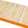 Closed Timber Decks - Pallet Loading