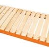 Open Timber Decks - Pallet Loading