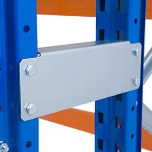 Pallet Racking Row Spacers