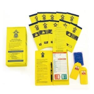 Good to go Safety System - Daily Kit