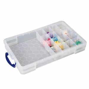 20 Litre Really Useful Boxes - Dividers