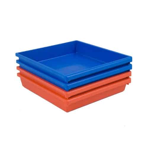A3 Paper Gratnells Trays