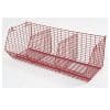 Dividers for Wire Mesh Storage Baskets