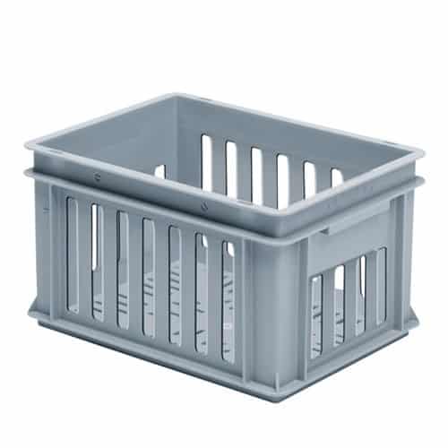 Euro Containers - Ventilated Sides and Base