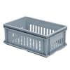Euro Containers - Ventilated Sides and Base
