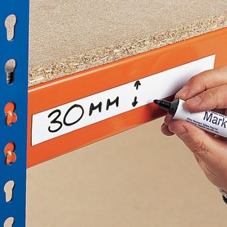 Magnetic Location Markers